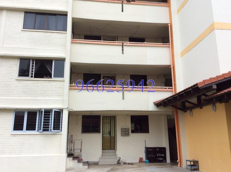 Bukit Batok West Avenue 6 thumbnail photo